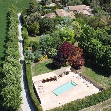 Maison d'hôtes El Moli de Siurana, The Originals Relais  Extérieur photo