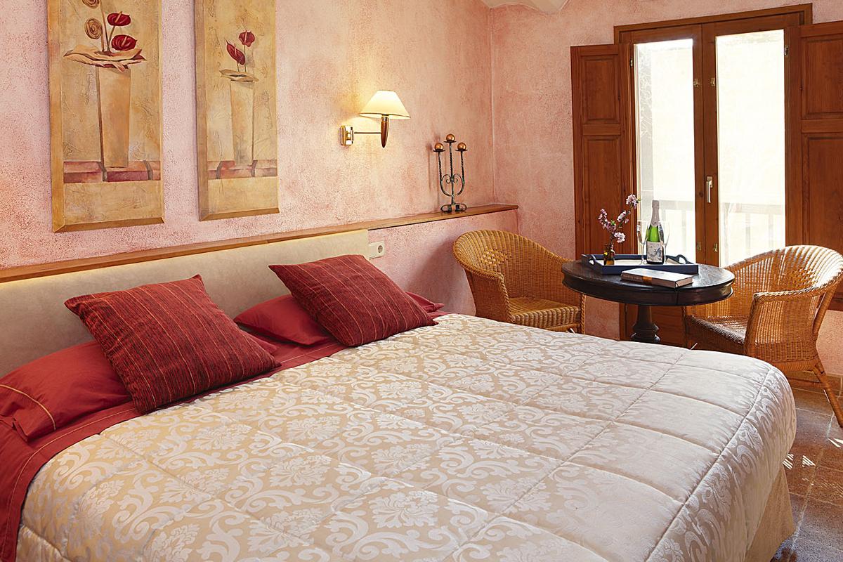 Maison d'hôtes El Moli de Siurana, The Originals Relais  Extérieur photo