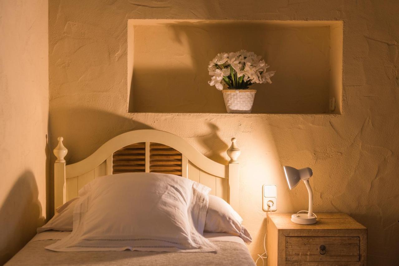 Maison d'hôtes El Moli de Siurana, The Originals Relais  Extérieur photo