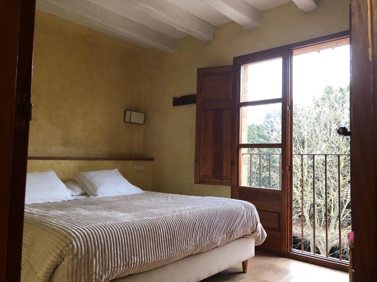 Maison d'hôtes El Moli de Siurana, The Originals Relais  Extérieur photo