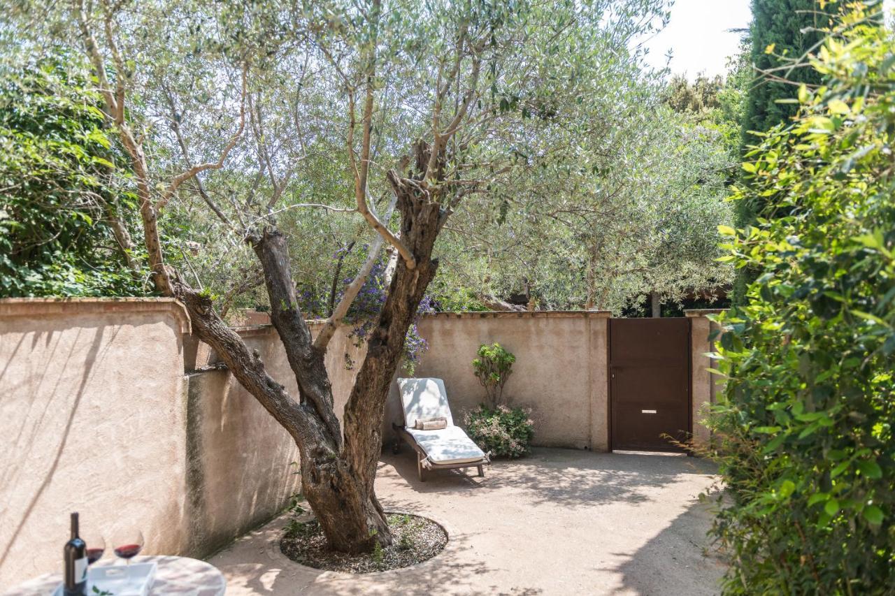 Maison d'hôtes El Moli de Siurana, The Originals Relais  Extérieur photo