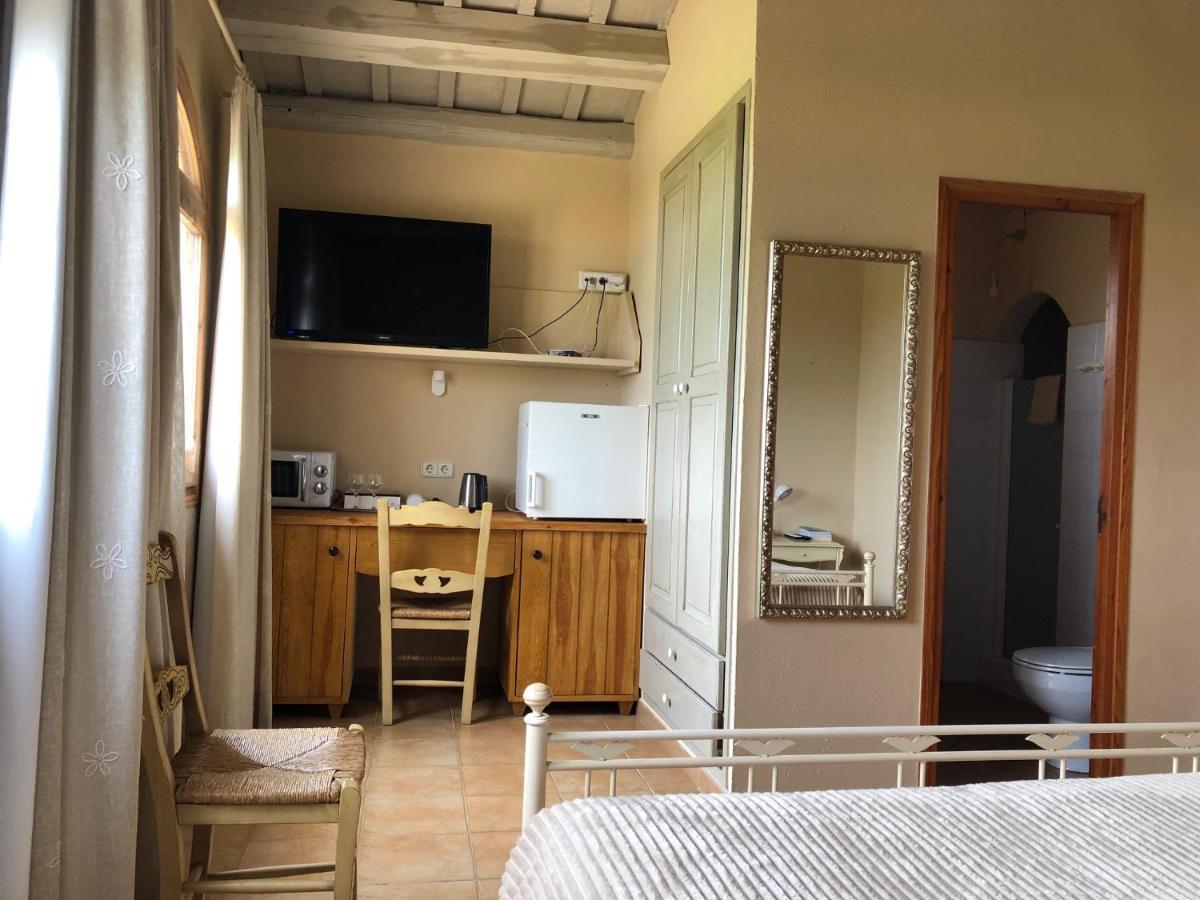 Maison d'hôtes El Moli de Siurana, The Originals Relais  Extérieur photo