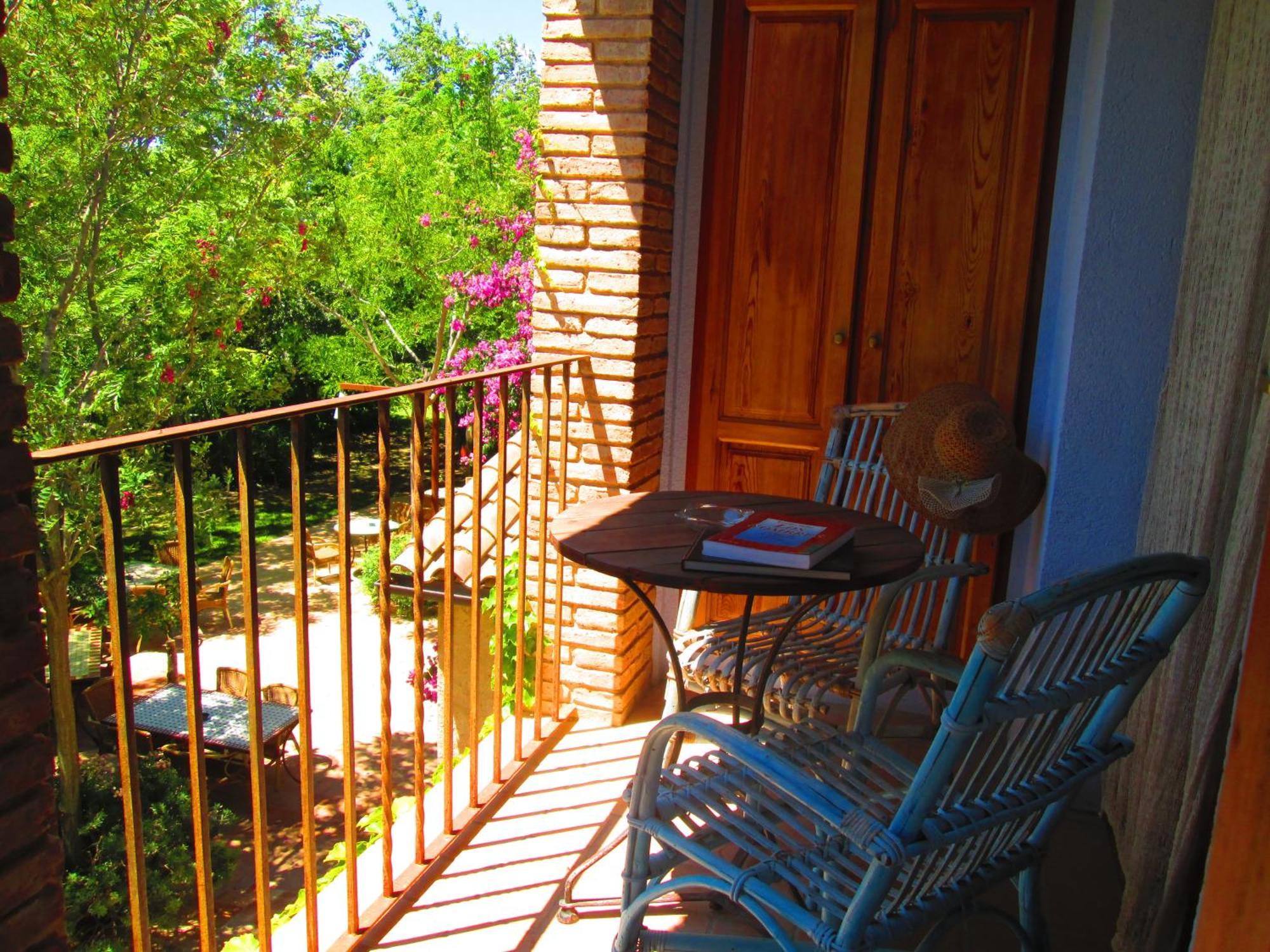 Maison d'hôtes El Moli de Siurana, The Originals Relais  Chambre photo