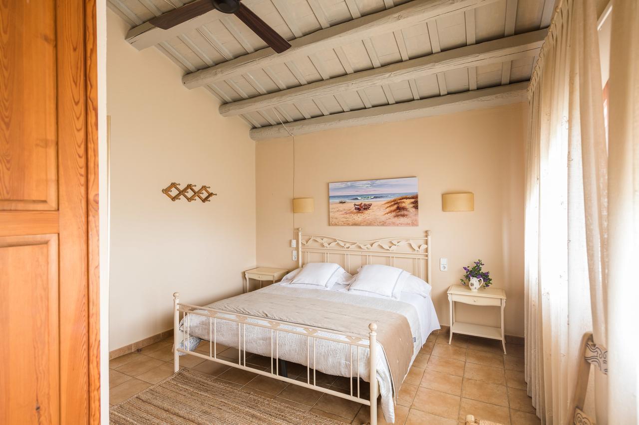 Maison d'hôtes El Moli de Siurana, The Originals Relais  Extérieur photo