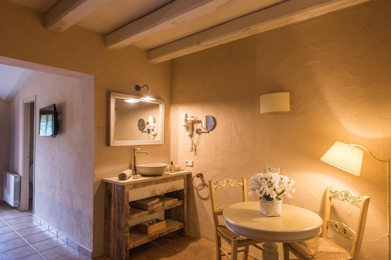 Maison d'hôtes El Moli de Siurana, The Originals Relais  Extérieur photo