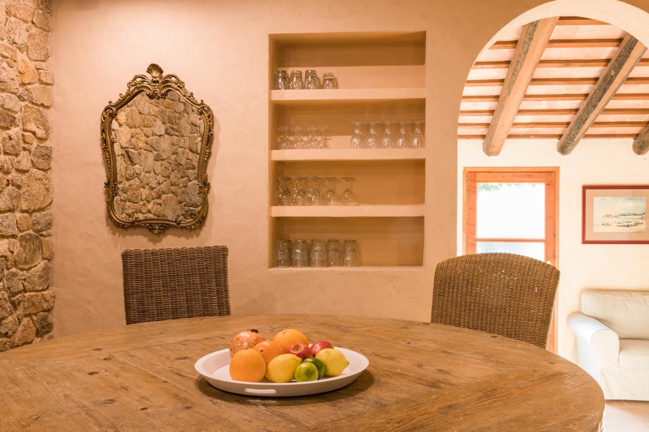 Maison d'hôtes El Moli de Siurana, The Originals Relais  Extérieur photo