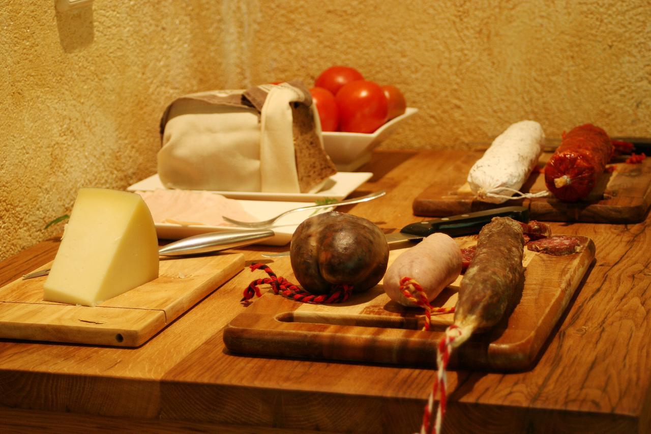 Maison d'hôtes El Moli de Siurana, The Originals Relais  Extérieur photo