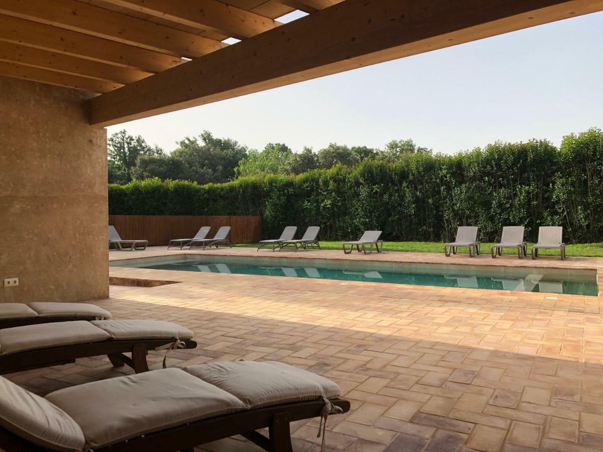 Maison d'hôtes El Moli de Siurana, The Originals Relais  Extérieur photo