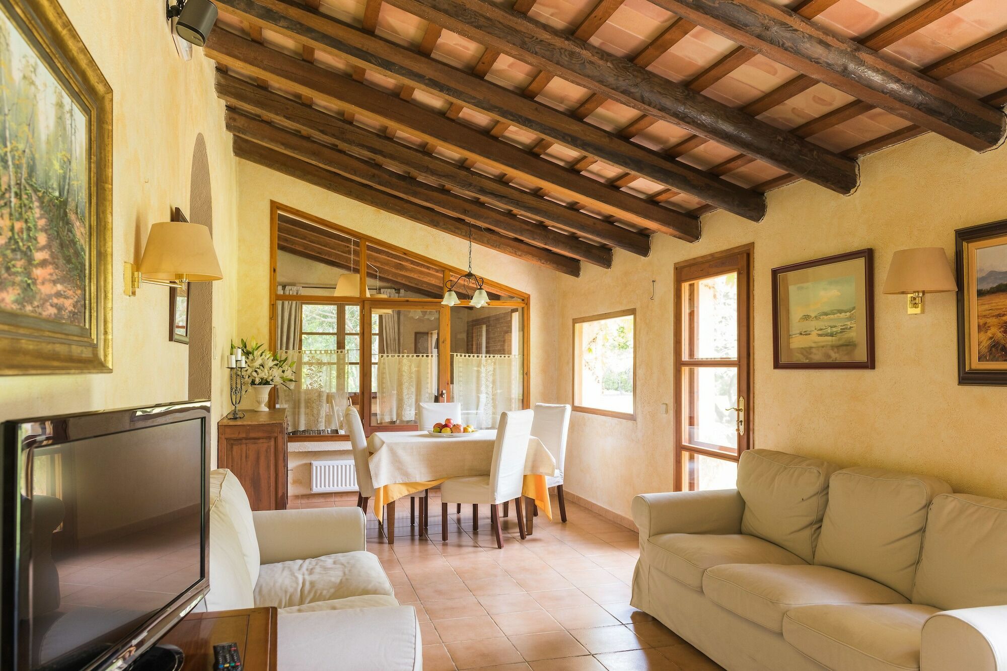 Maison d'hôtes El Moli de Siurana, The Originals Relais  Extérieur photo