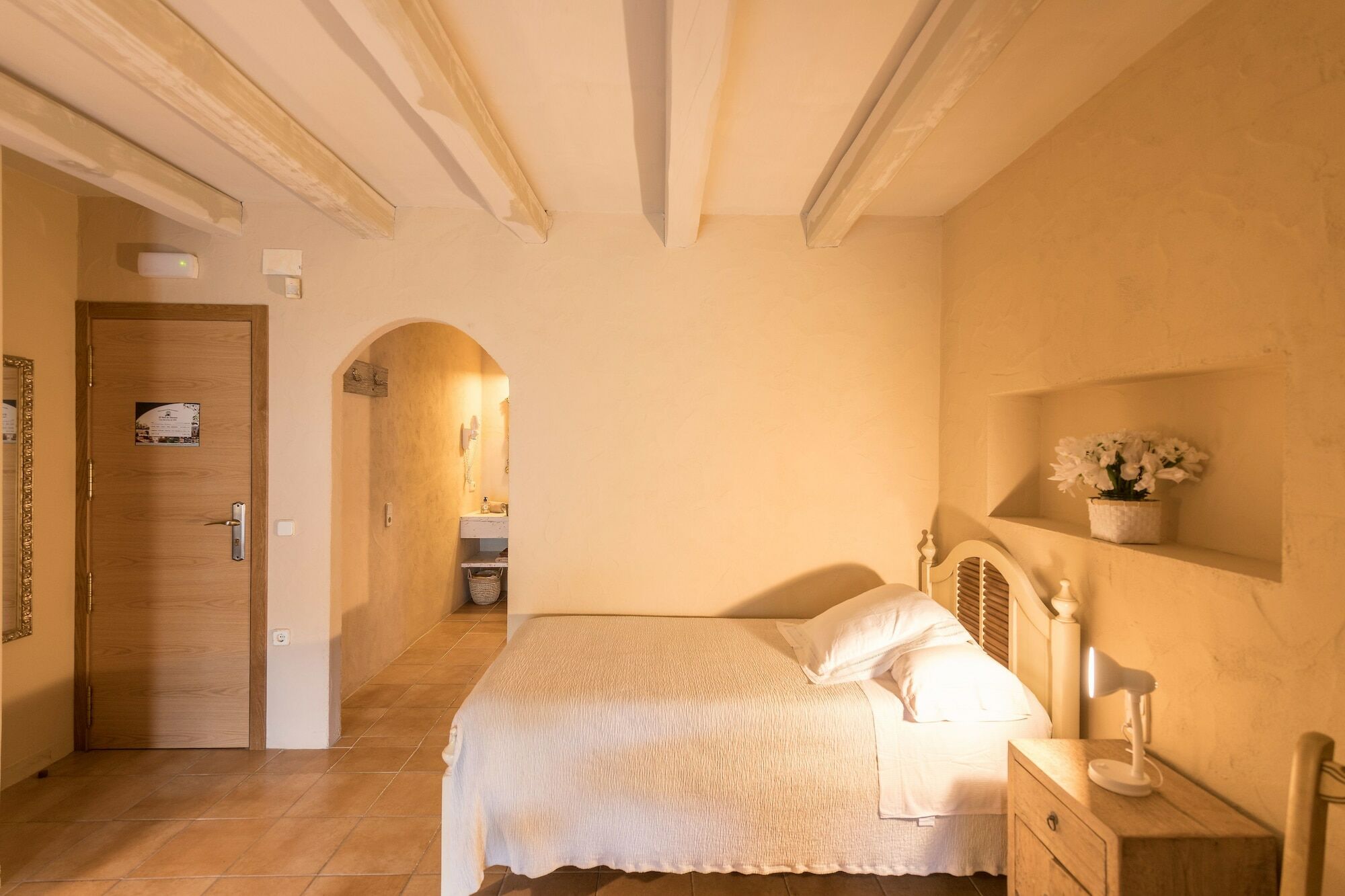 Maison d'hôtes El Moli de Siurana, The Originals Relais  Extérieur photo