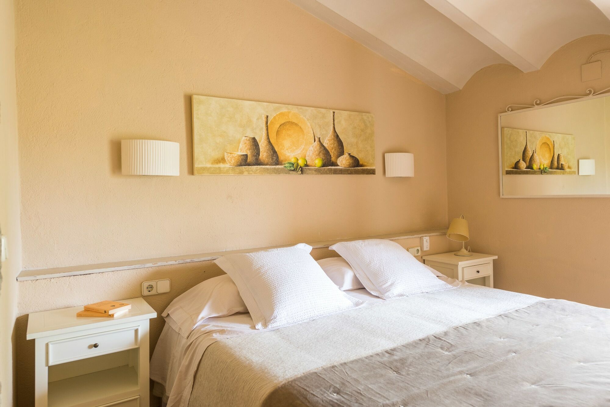 Maison d'hôtes El Moli de Siurana, The Originals Relais  Extérieur photo