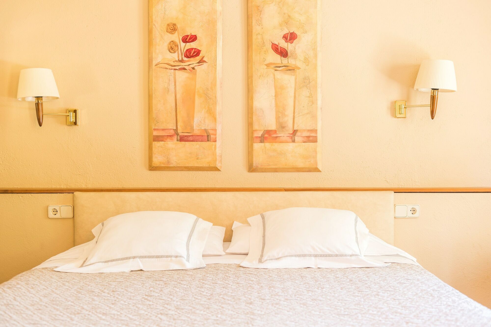 Maison d'hôtes El Moli de Siurana, The Originals Relais  Extérieur photo