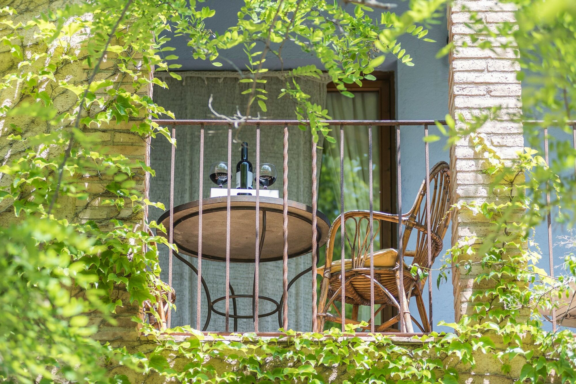 Maison d'hôtes El Moli de Siurana, The Originals Relais  Extérieur photo
