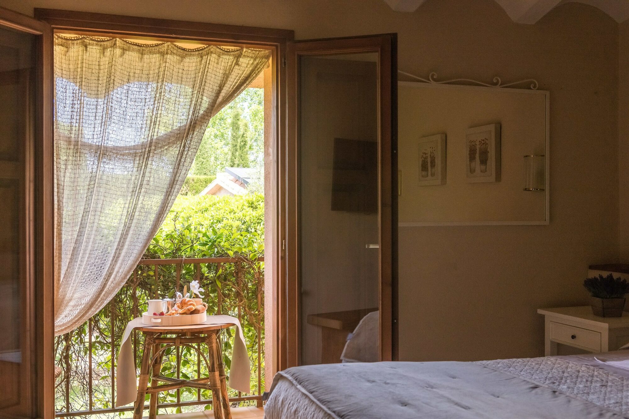 Maison d'hôtes El Moli de Siurana, The Originals Relais  Extérieur photo