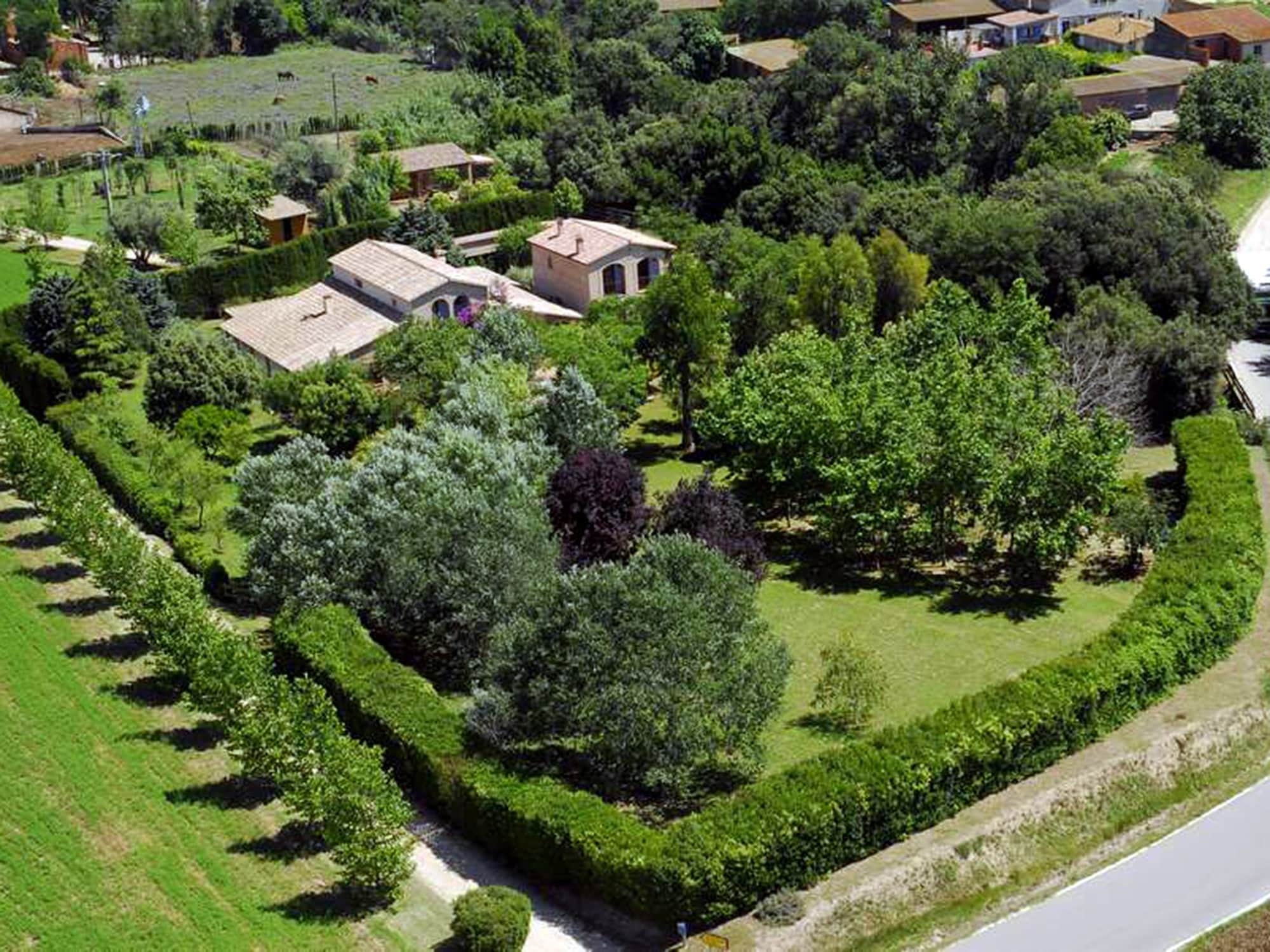 Maison d'hôtes El Moli de Siurana, The Originals Relais  Extérieur photo
