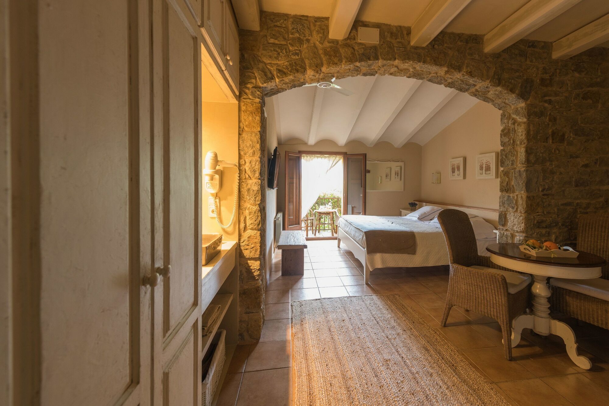 Maison d'hôtes El Moli de Siurana, The Originals Relais  Extérieur photo