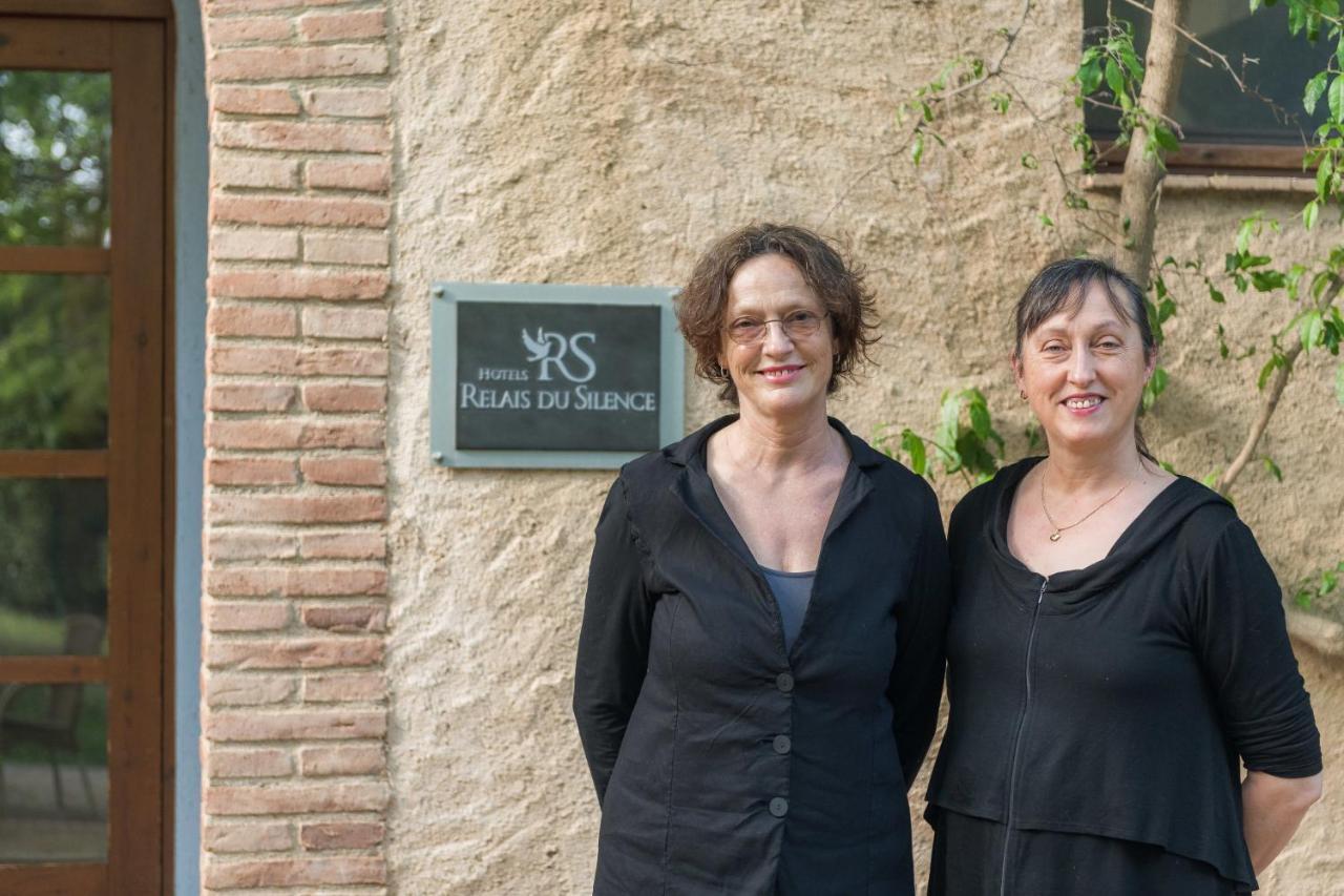 Maison d'hôtes El Moli de Siurana, The Originals Relais  Extérieur photo